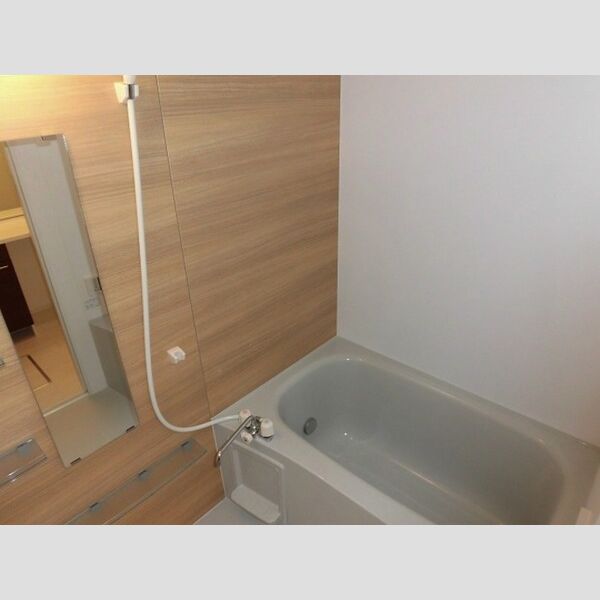 Ciel　manoir バスルーム