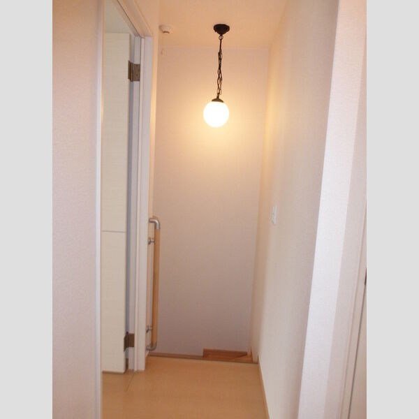 レザン・ポワール202号室 部屋その他