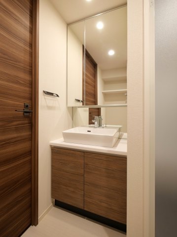 セジョリ墨田EASTⅢ9階 内観