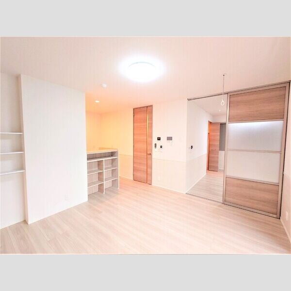 フルールヴェール LDK12.1帖