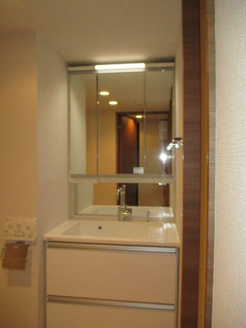 ホテル&レジデンス六本木　住居（7F借上）7階 バス