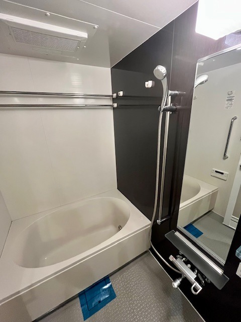 レジディアタワー上池袋（タワー棟）11階 お風呂