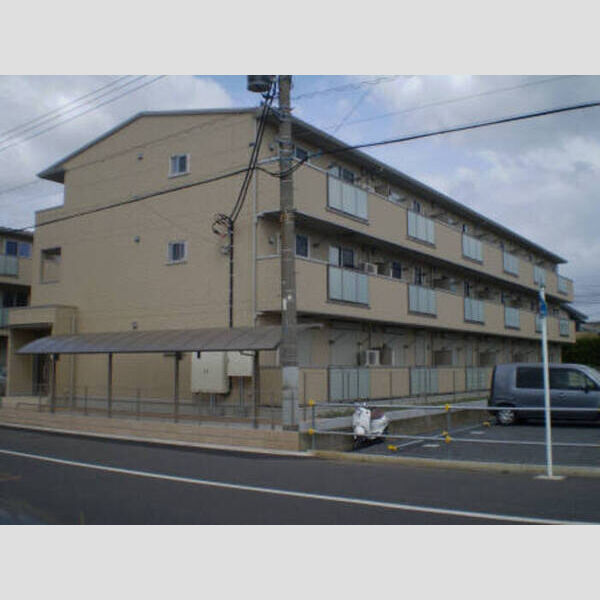 ゴールドパストラル Ⅴの外観画像