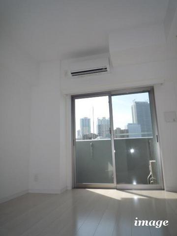 ガーラ・ステージ大塚駅前 ゆったり過ごせるリビングです