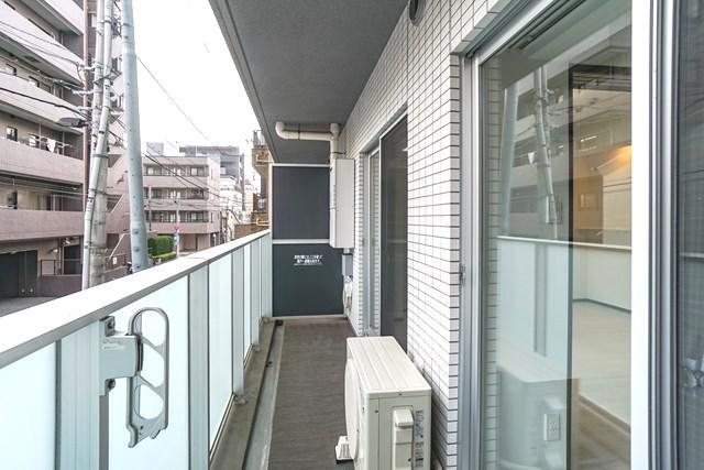 ジェノヴィア本所吾妻橋Ⅱスカイガーデン2階 その他