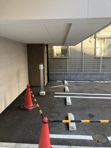 ファミルート小岩1202号室 部屋その他
