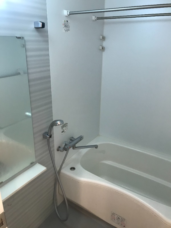 Ｇrace Court Meguro6階 同建物別部屋の参考画像