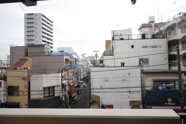 フィオーレ3階 部屋その他