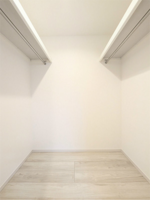 アプロ川崎1階 部屋その他