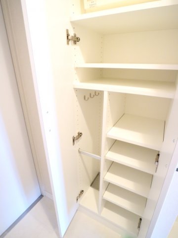 プラウドフラット富士見台409号室 ※参考写真