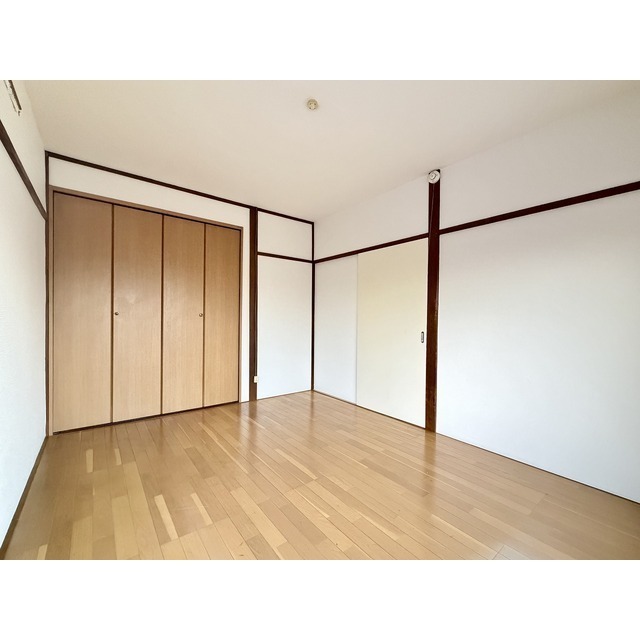 寒川アパート2F-1号室 内観