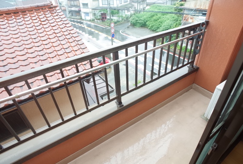 フィットパレス3階 部屋その他