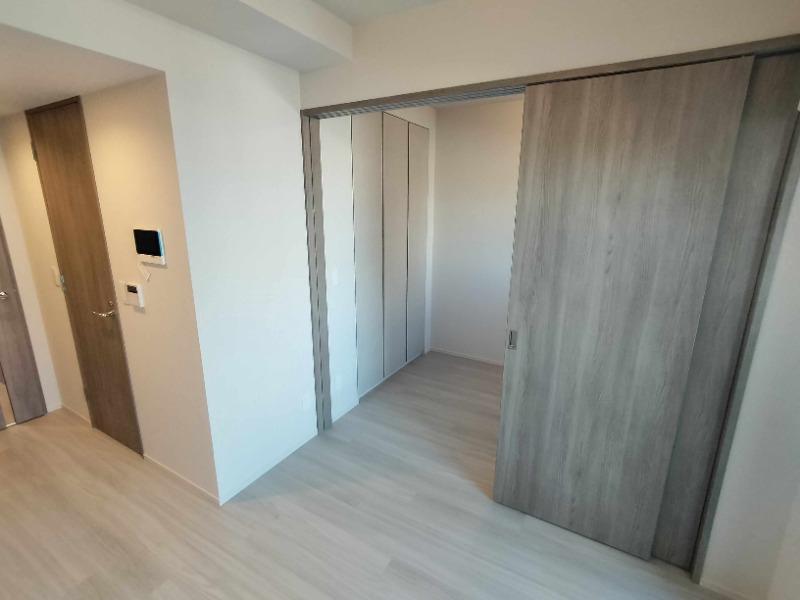 シーズンフラッツ上野稲荷町5階 部屋その他