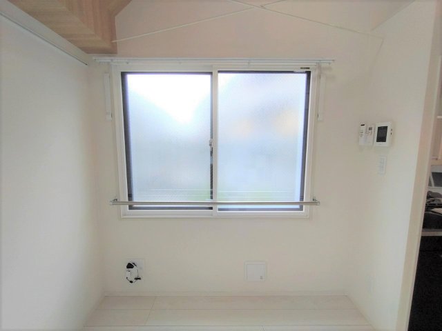 ハーモニーテラス高円寺南Ⅴ リビング