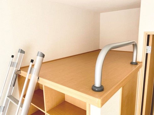 レオパレスＮＡＮＰＥＩ 周辺