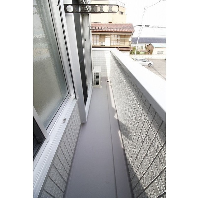 アムール Bonheur201号室 部屋その他