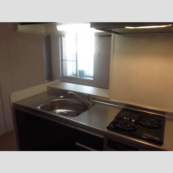 スカイパークYASHIO システムキッチン