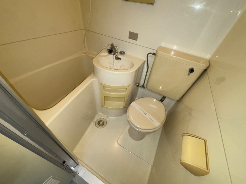 ハイツ小野路3階 他部屋参考写真