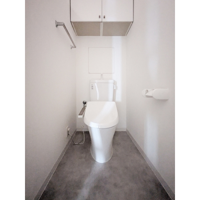 CASSIA習志野0802号室 内観