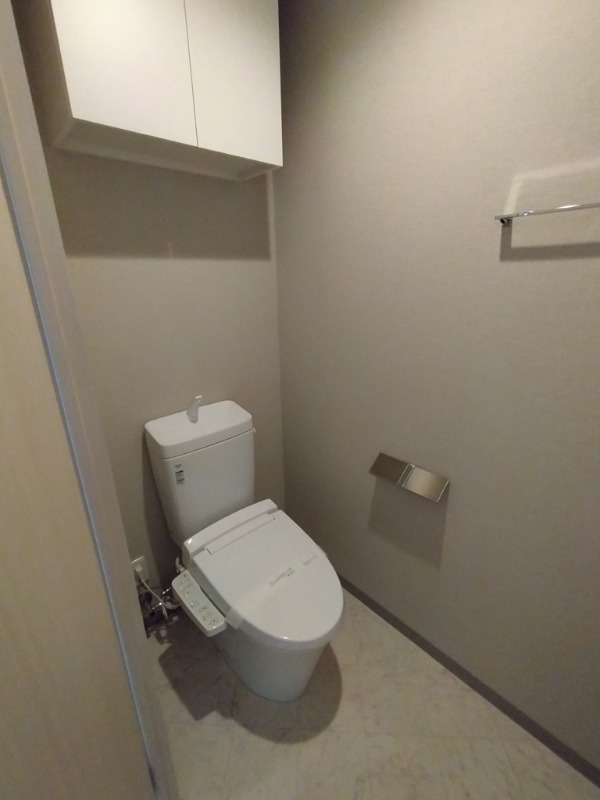 ティーエイチワン3階 トイレ