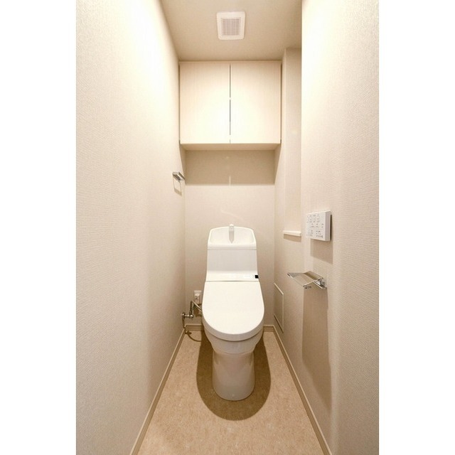 ドゥーエ西馬込0602号室 内観