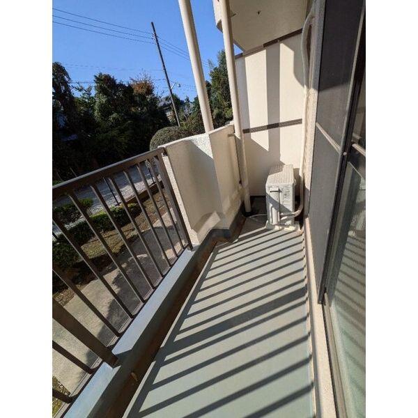 エントピア勝田台201号室 部屋その他