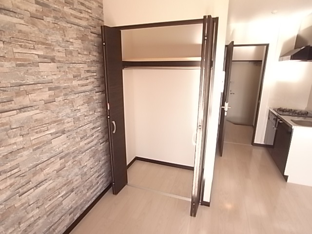 クオリティア本郷3階 部屋その他