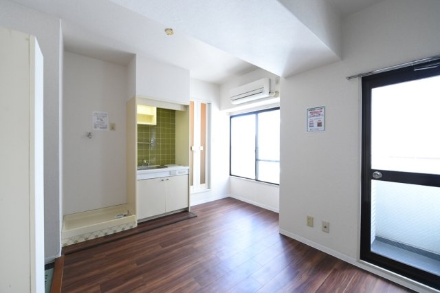 スカイコート後楽園Ⅱ5階 同建物別部屋の参考画像