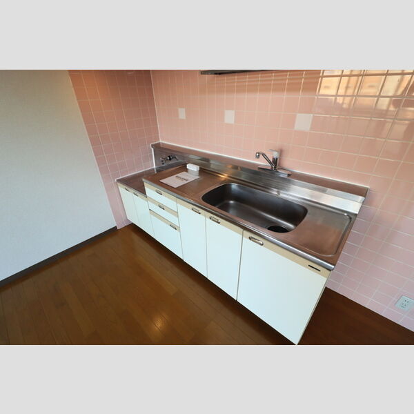 パークヒルズ キッチン