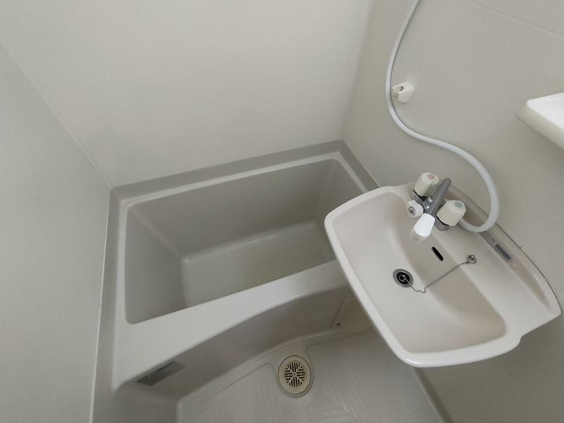 イー・シティ2階 部屋その他