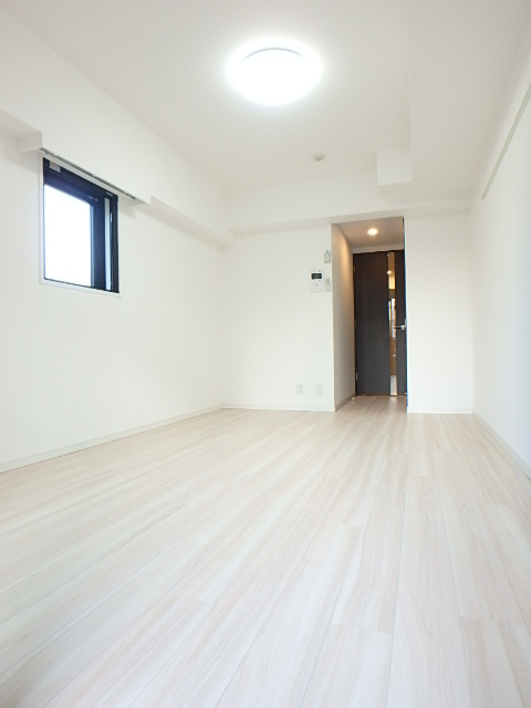 ガーラ・プレシャス東麻布 ◆洋室◆約8.3帖◆