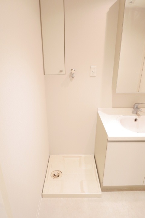 アーデン北沢3階 部屋その他