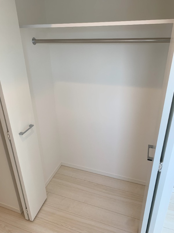 リヴシティ両国五番館5階 収納