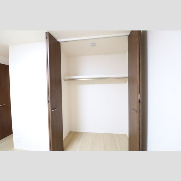 T-Fort クローゼット