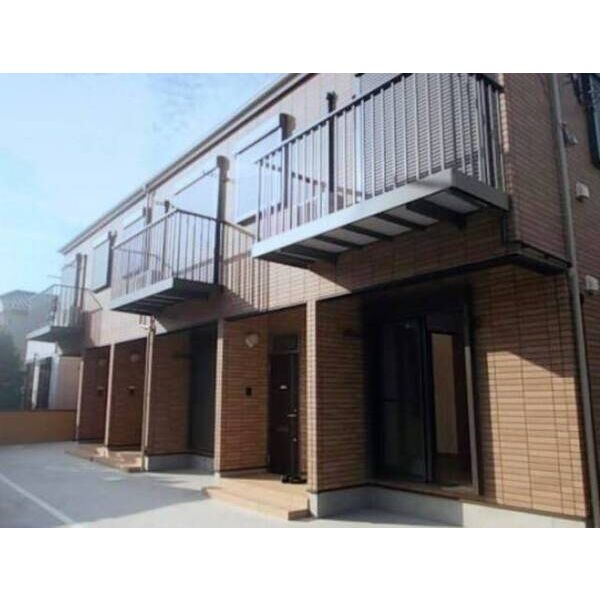 グレイス津田沼 外観