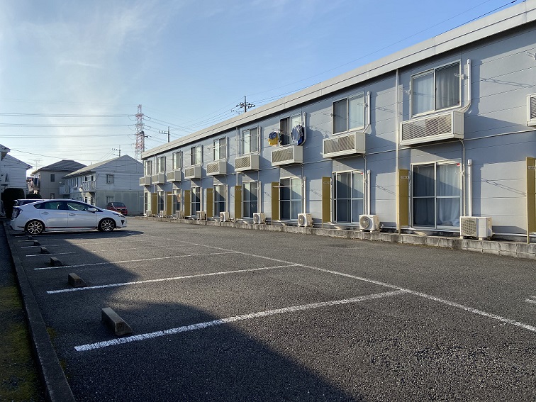 レオパレスＳＫ204号室 部屋その他