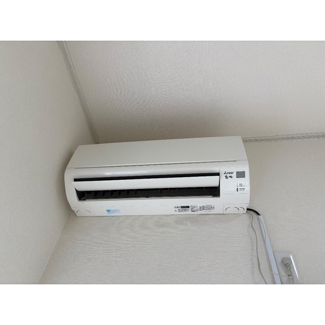 スカイコート101号室 部屋その他