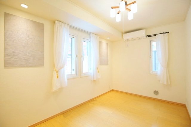 メゾンオルテ1階 部屋その他