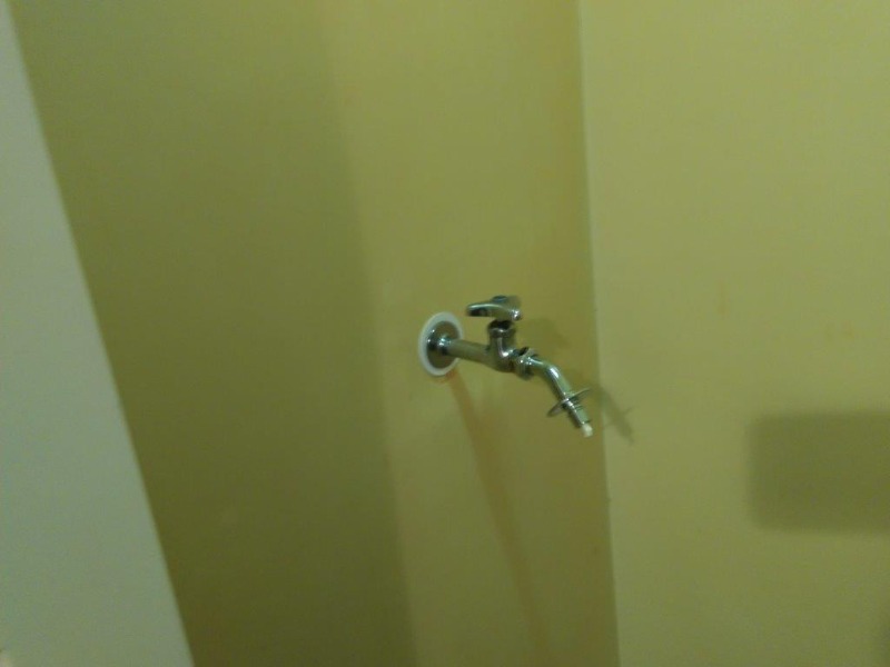 ローズマンションＡ３１番館(A-031)2階 室内洗濯機置き場