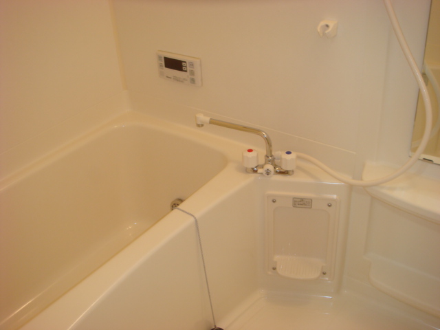 ル・ジャルダン 収納