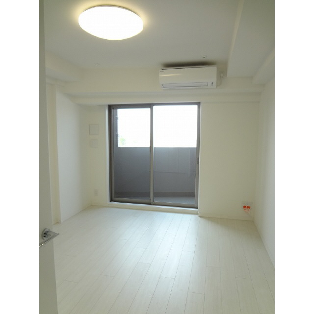 プレール・ドゥーク永福町 リビング