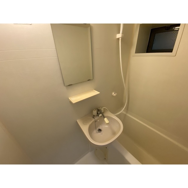 サニーヴェール横浜 内観