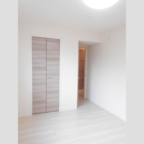 シャトレー・パイン201号室 部屋その他