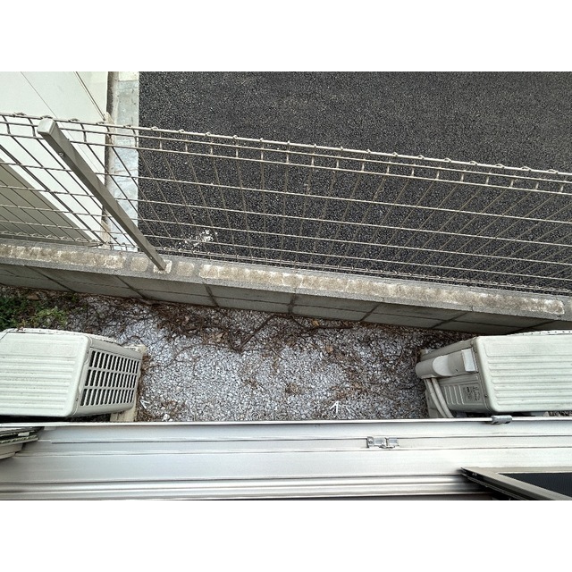 assetⅠ102号室 部屋その他