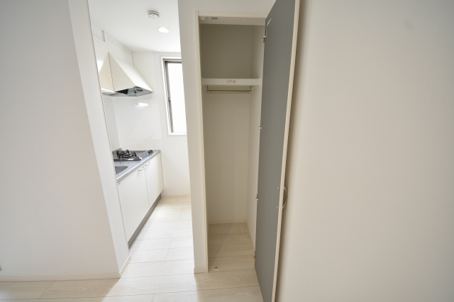 ＣＢ今羽ラヴィータ1階 部屋その他