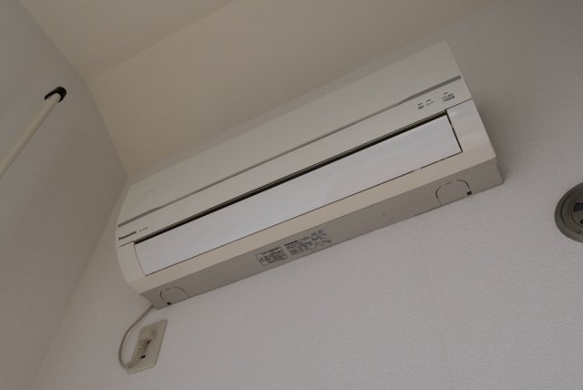 グレースベガ エアコン