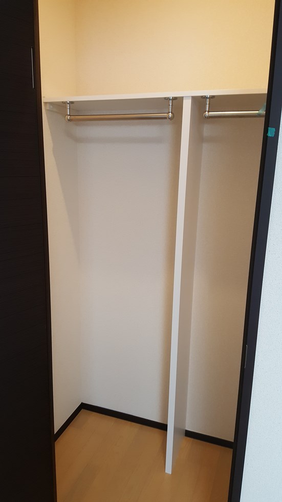 クレイノポモドーロ 内観