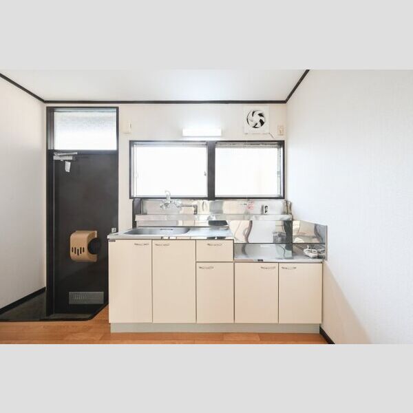 サンハイム習志野 キッチン