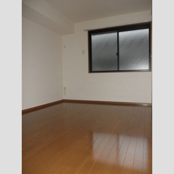 クレスト　ⅠⅡ1102号室 部屋その他