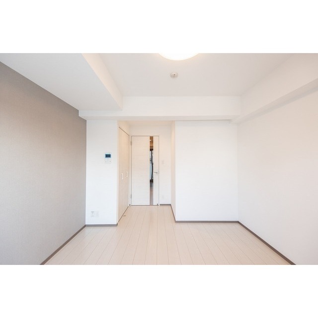 GENOVIA木場skygarden リビング